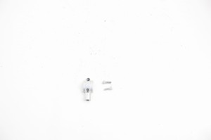 STELAŻ UCHWYT MOCOWANIE Suzuki VL 800 Volusia