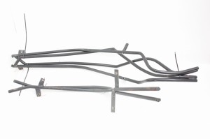 STELAŻ UCHWYT MOCOWANIE Honda FJS 400 Silver Wing 09-16