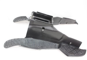 PODŁOGA KOKPIT Malaguti Madison 125