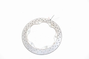 TARCZA HAMULCOWA PRZEDNIA Yamaha XJ 600 92-03