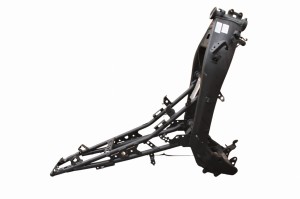 RAMA Z DOKUMENTAMI Yamaha YZF-R125