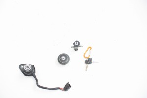 STACYJKA KOMPLET ZAMKÓW Yamaha XV 535 Virago