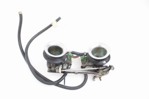 PRZEPUSTNICA WTRYSKI Ducati ST4S 01-03