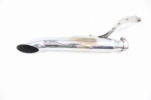 TŁUMIK Yamaha XV 750 Virago 81-87