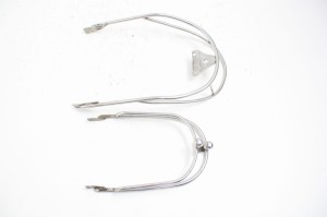 STELAŻ MOCOWANIE BŁOTNIKA Yamaha XV 750 Virago 81-87