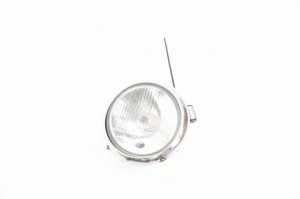 REFLEKTOR LAMPA PRZEDNIA Hyosung GV 125 250 Aquila