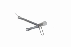 SET PRAWY PASAŻERA Honda CLR 125 98-00