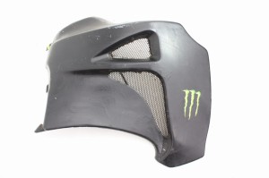 BOCZEK BOK OWIEWKA PRAWA Hyosung XRX 125