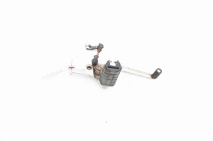 SET LEWY Z DŹWIGNIĄ Honda VT 800 Twin