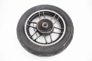 FELGA TYLNA KOŁO Honda VT 700 Shadow 84-85