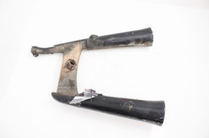 TŁUMIK Z KOLEKTOREM Yamaha XV 500 Special 83-87