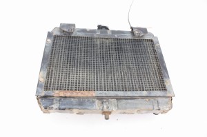 CHŁODNICA Z WENTYLATOREM CF Moto Allroad 500