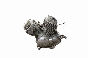 SILNIK Yamaha XV 535 Virago