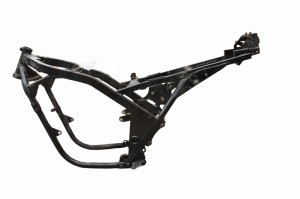 RAMA Z DOKUMENTAMI PL Honda CB 500 1994