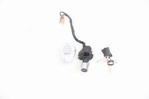 STACYJKA KOREK WLEWU Honda VT 800 Twin