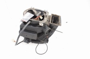 NAGRZEWNICA Porsche 924 75-88