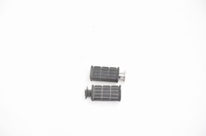 PODNÓŻKI PASAŻERA KOMPLET Yamaha XV 500 Special 83-87