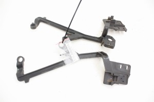 STELAŻ KUFRÓW BOCZNYCH Triumph Trophy 1200 96-02