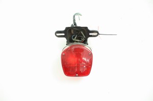 LAMPA TYLNA Kawasaki KZ 250 LTD 80-85