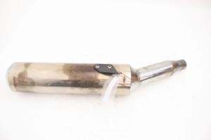 TŁUMIK PRAWY Triumph Trophy 1200 96-02