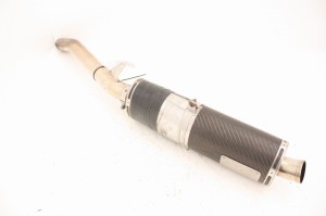 TŁUMIK Suzuki GSF 650 Bandit 05-06