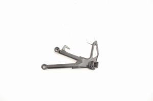 SET LEWY PASAŻERA Suzuki GSF 650 Bandit 05-06