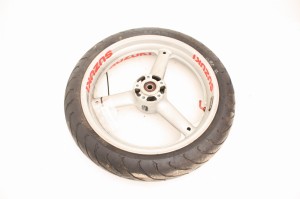 FELGA PRZEDNIA KOŁO Suzuki SV 650 99-02