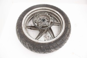 FELGA TYLNA KOŁO Hyosung GT 650