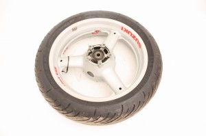 FELGA TYLNA KOŁO Suzuki SV 650 99-02