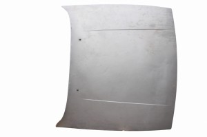 MASKA POKRYWA SILNIKA Porsche 924 75-88