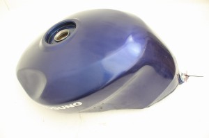 ZBIORNIK PALIWA BAK Hyosung GT 650