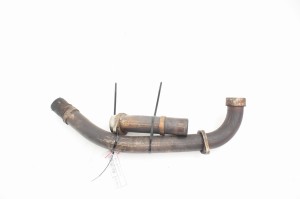 KOLEKTORY WYDECHOWE Hyosung GT 650