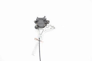ZACISK HAMULCOWY TYLNY Honda CBR 600 RR PC37 03-06
