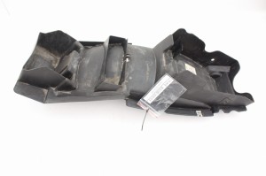 BŁOTNIK TYLNY NADKOLE Hyosung GT 650