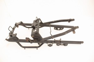 STELAŻ NADKOLA TYLNEGO Suzuki SV 650 99-02