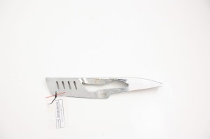 OSŁONA ŁAŃCUCHA Keeway Superlight 125