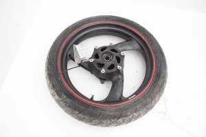 FELGA PRZEDNIA KOŁO Yamaha XJR 1300 99-16