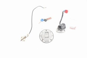 STACYJKA KOMPLET ZAMKÓW Yamaha XJR 1300 99-16