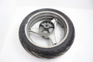 FELGA TYLNA KOŁO Honda CB 600 Hornet