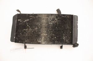 CHŁODNICA Z WENTYLATOREM Suzuki TL 1000 97-01