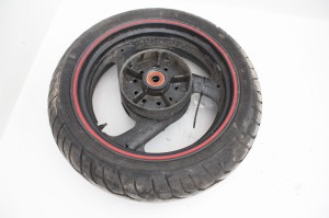 FELGA TYLNA KOŁO Yamaha XJR 1300 99-16