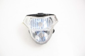 REFLEKTOR LAMPA PRZEDNIA Keeway RKV 125