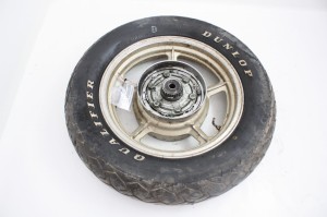 FELGA TYLNA KOŁO Yamaha XV 1100 Virago