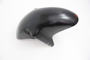 BŁOTNIK PRZEDNI NADKOLE Suzuki GSXR 600 750 SRAD