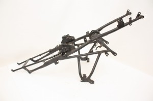 STELAŻ NADKOLA TYLNEGO BMW R1150 RT 01-05