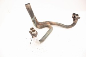 KOLEKTORY WYDECHOWE BMW R1150 RT 01-05