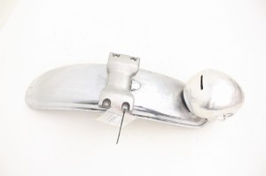 BŁOTNIK PRZEDNI NADKOLE Yamaha XV 700 Virago