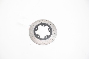 TARCZA HAMULCOWA TYLNA Suzuki GSXR 600 750 K1 K2 K3