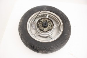 FELGA TYLNA KOŁO Yamaha XV 700 Virago