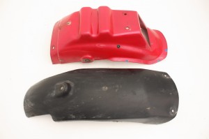 BŁOTNIK TYLNY NADKOLE Suzuki DR 600